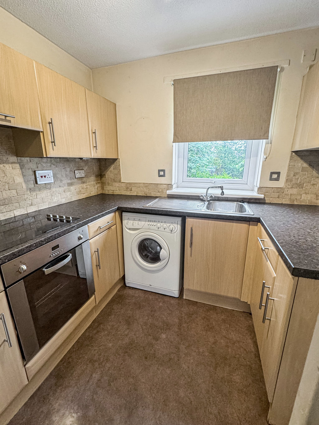 Lumsden Street Yorkhill